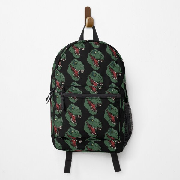 Item preview, Jurassic park- T-Rex designed and sold by WesleyGeyer.