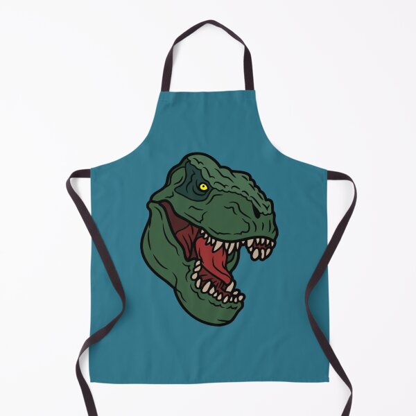 Item preview, Jurassic park- T-Rex designed and sold by WesleyGeyer.
