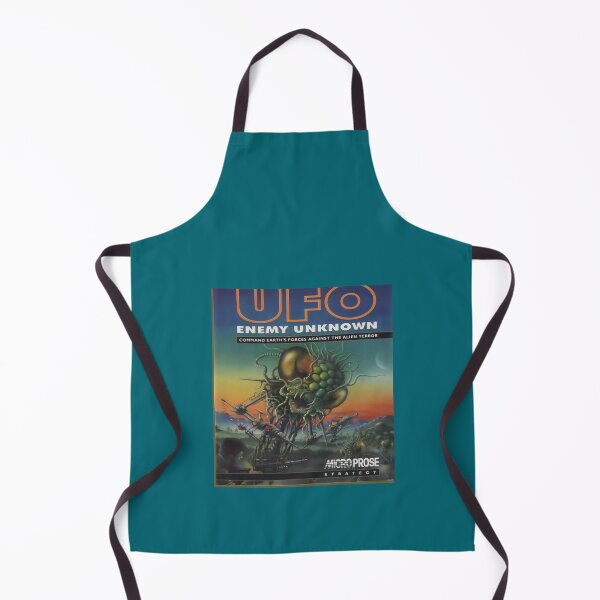 Item preview, XCOM Defenses Amiga designed and sold by Bimoishicay.