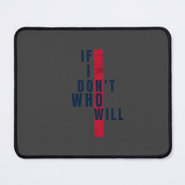 Item preview, Motivation - If I Dont Who Will designed and sold by lavignebobbi.
