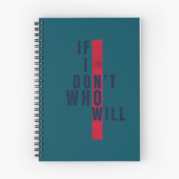 Item preview, Motivation - If I Dont Who Will designed and sold by lavignebobbi.