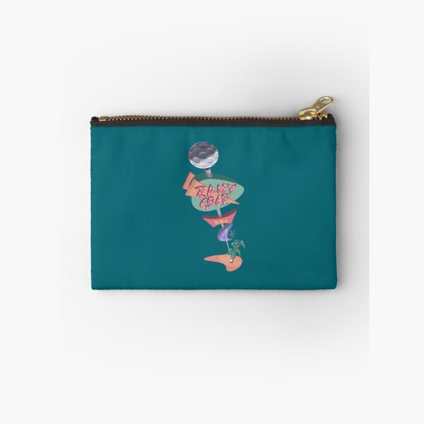 Item preview, Zany Golf - AMIGA designed and sold by Bimoishicay.