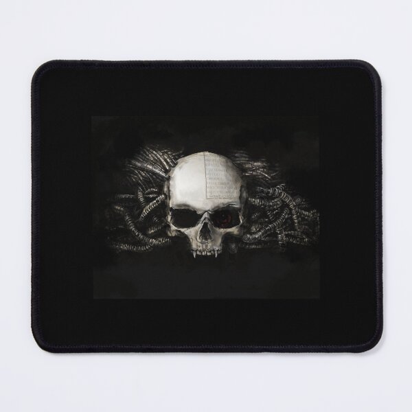 Item preview, Servo Skull designed and sold by WesleyGeyer.