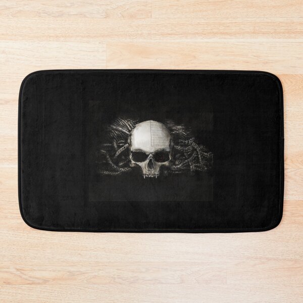 Item preview, Servo Skull designed and sold by WesleyGeyer.