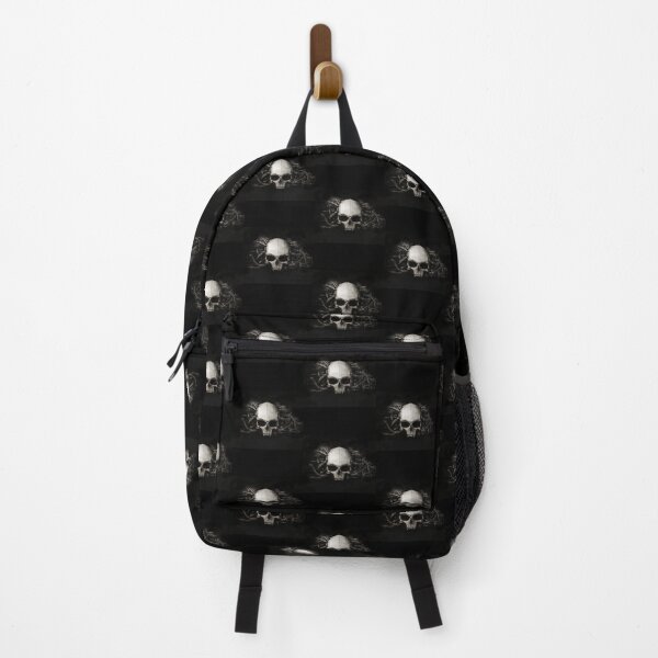 Item preview, Servo Skull designed and sold by WesleyGeyer.