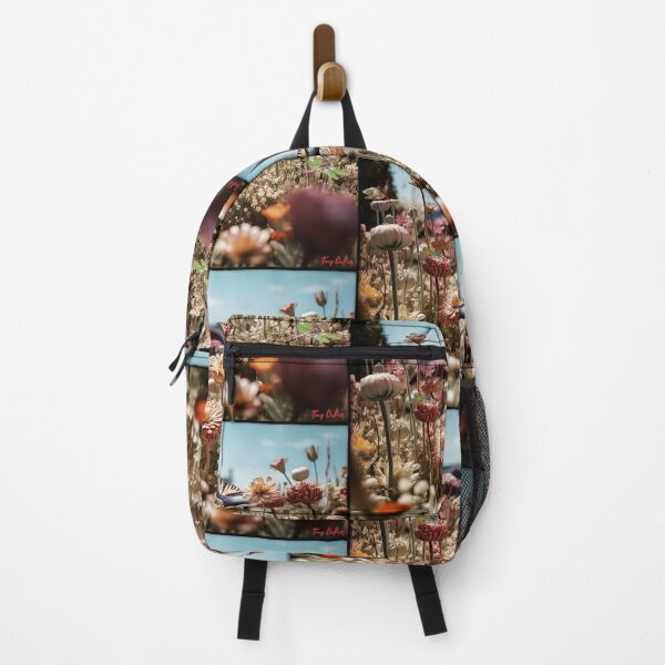 Item preview, "Nature's Bounty III" by Tony DuPuis designed and sold by tony777.
