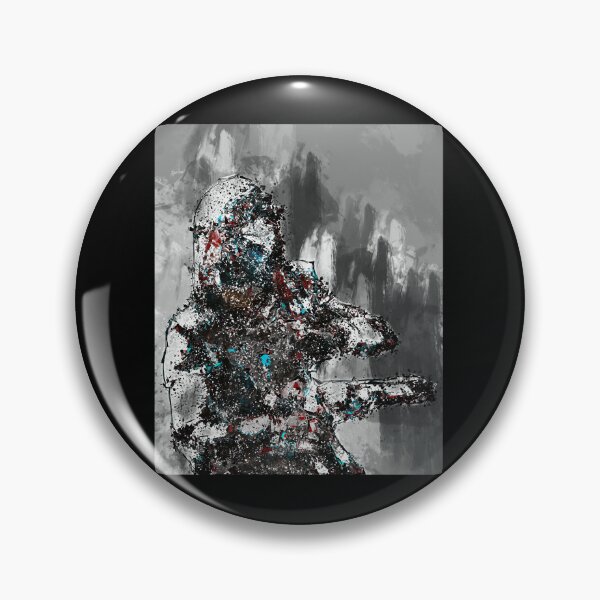 Item preview, Shadow Hunter designed and sold by WesleyGeyer.
