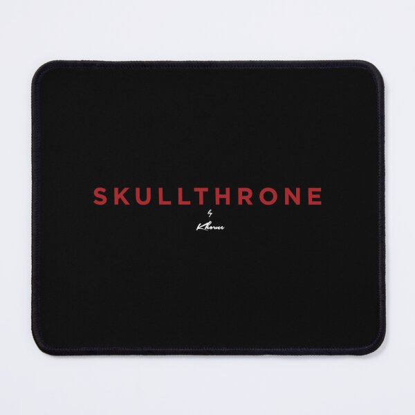Item preview, Skullthrone by Khorne designed and sold by WesleyGeyer.