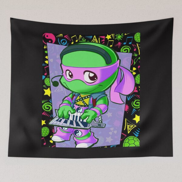 Item preview, Gira Coming Out Of Their Shells Tocando música designed and sold by LylcarrGaeth.