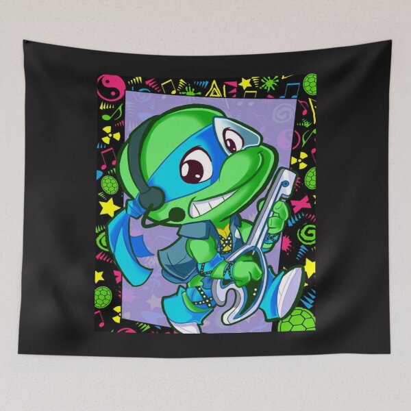 Item preview, Tour Coming Out Of Their Shells tocando la guitarra designed and sold by LylcarrGaeth.