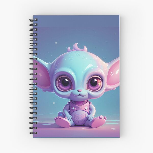 Item preview, Sweet Space Creature designed and sold by Javier Narváez Solarte.