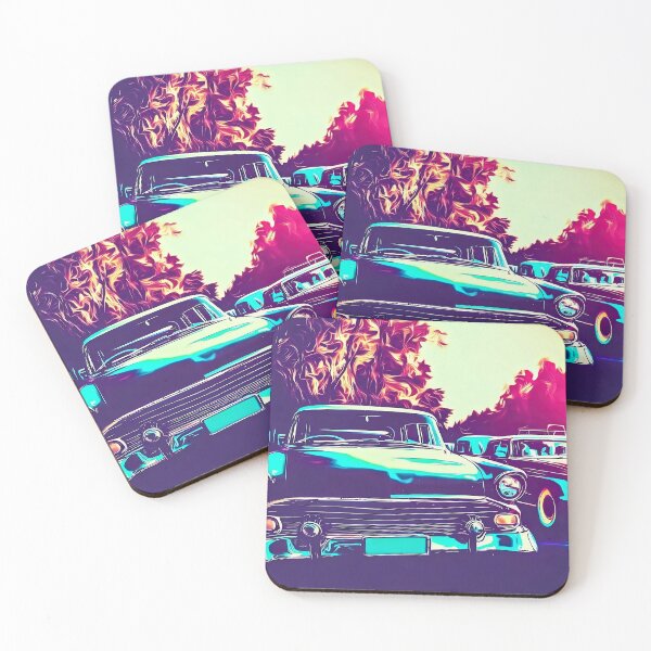 Item preview, Summer Nostalgia designed and sold by Pirish-Designs.