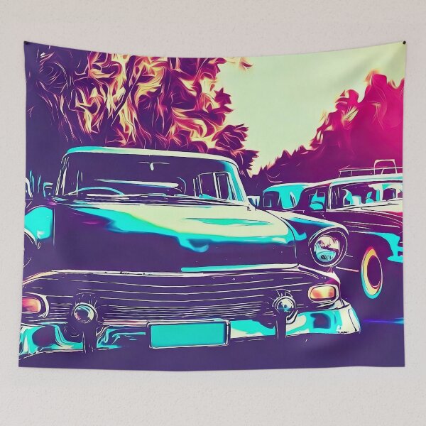 Item preview, Summer Nostalgia designed and sold by Pirish-Designs.