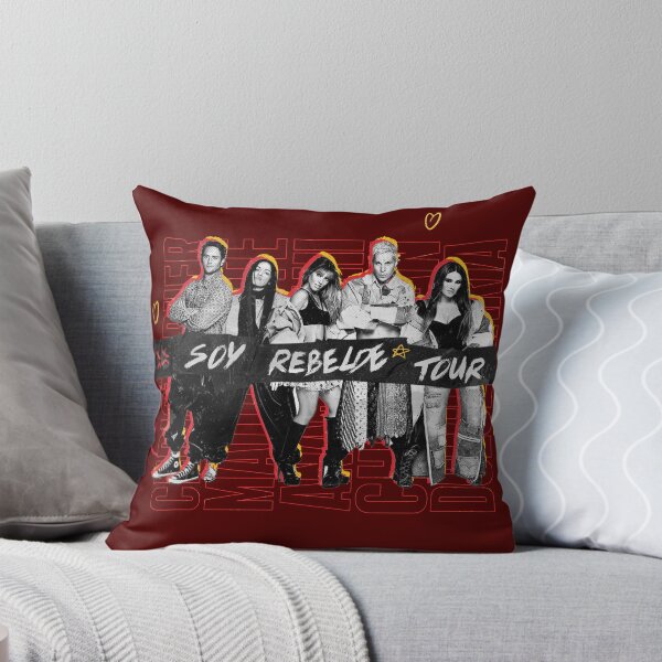 Item preview, rebels designed and sold by GustavoMejia.