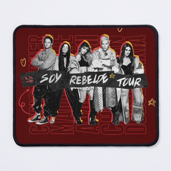 Item preview, rebels designed and sold by GustavoMejia.
