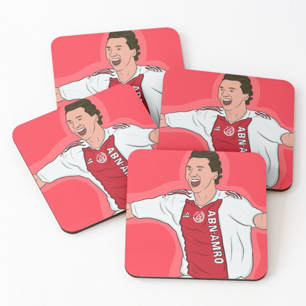 Item preview, Zlatan Ibrahimović 2001/02 designed and sold by kelusport.