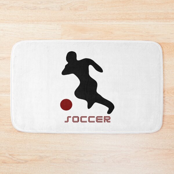 Item preview, Soccer designed and sold by raineOn.