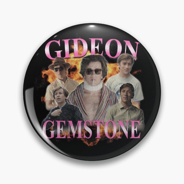 Item preview, Gideon Gemstone explosion designed and sold by gwcnstacys.