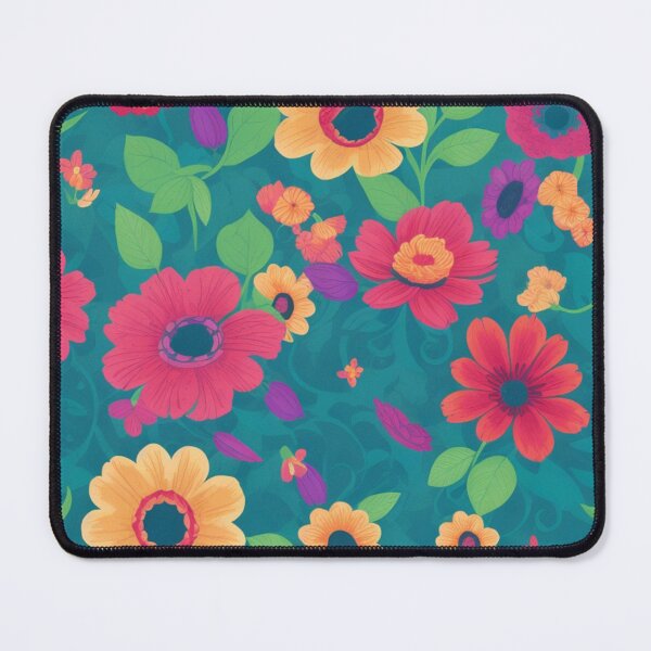 Item preview, Whimsical Flower Dance designed and sold by FemmeFlair.