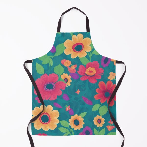 Item preview, Whimsical Flower Dance designed and sold by FemmeFlair.