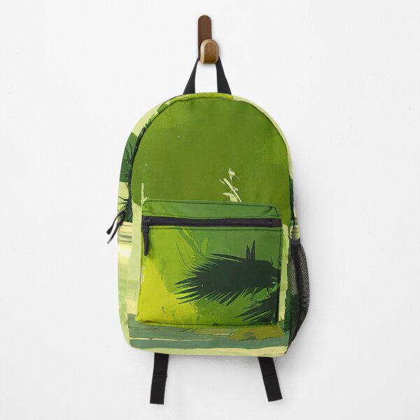 Item preview, Green Desert Palm Tree designed and sold by ArkenCross.