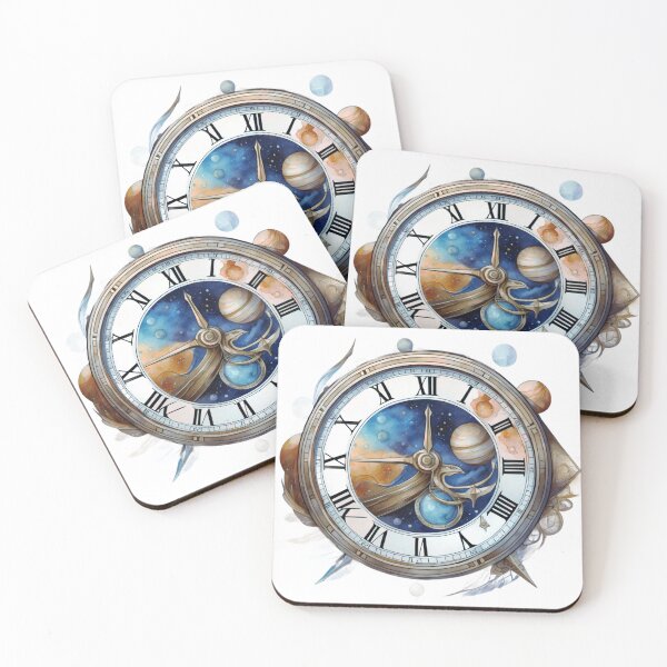 Item preview, Time and Space v2 designed and sold by KriticalDesigns.