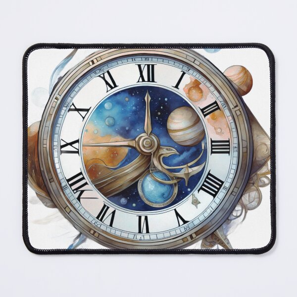 Item preview, Time and Space v2 designed and sold by KriticalDesigns.