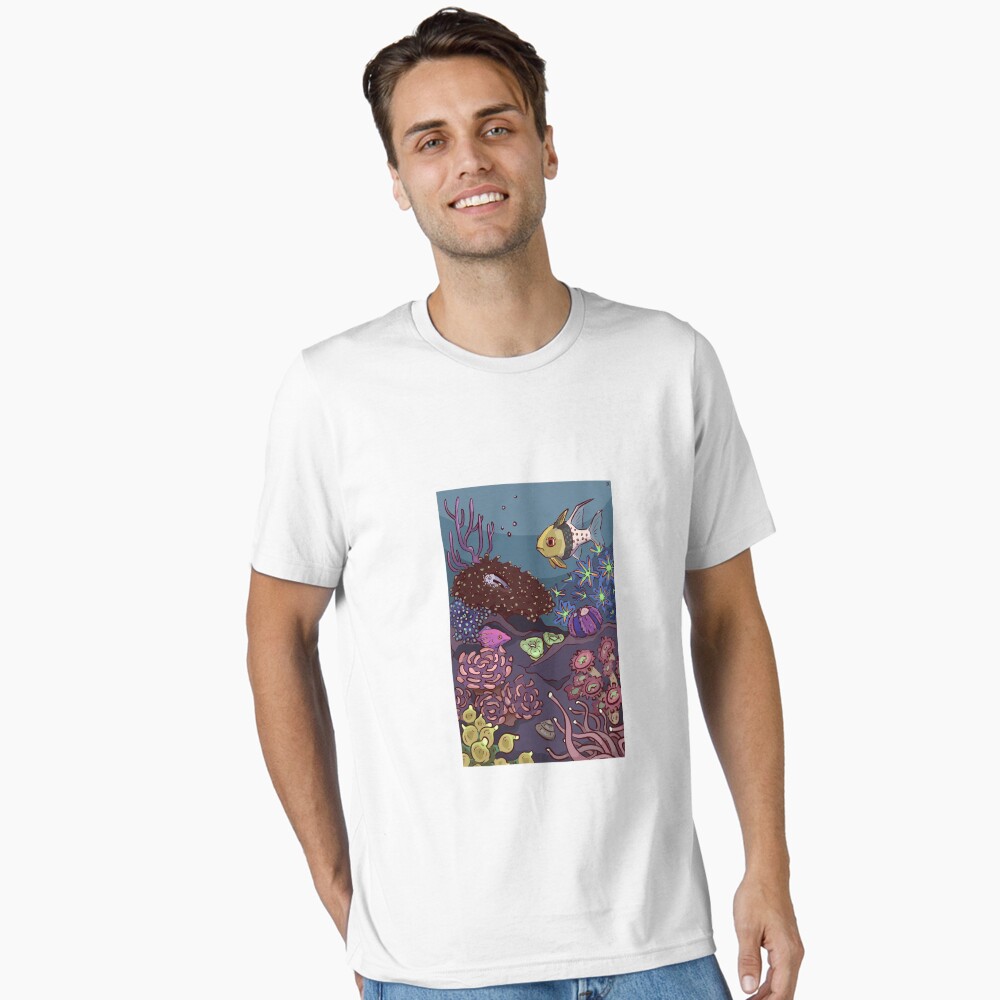 Item preview, Essential T-Shirt designed and sold by Valentine39.