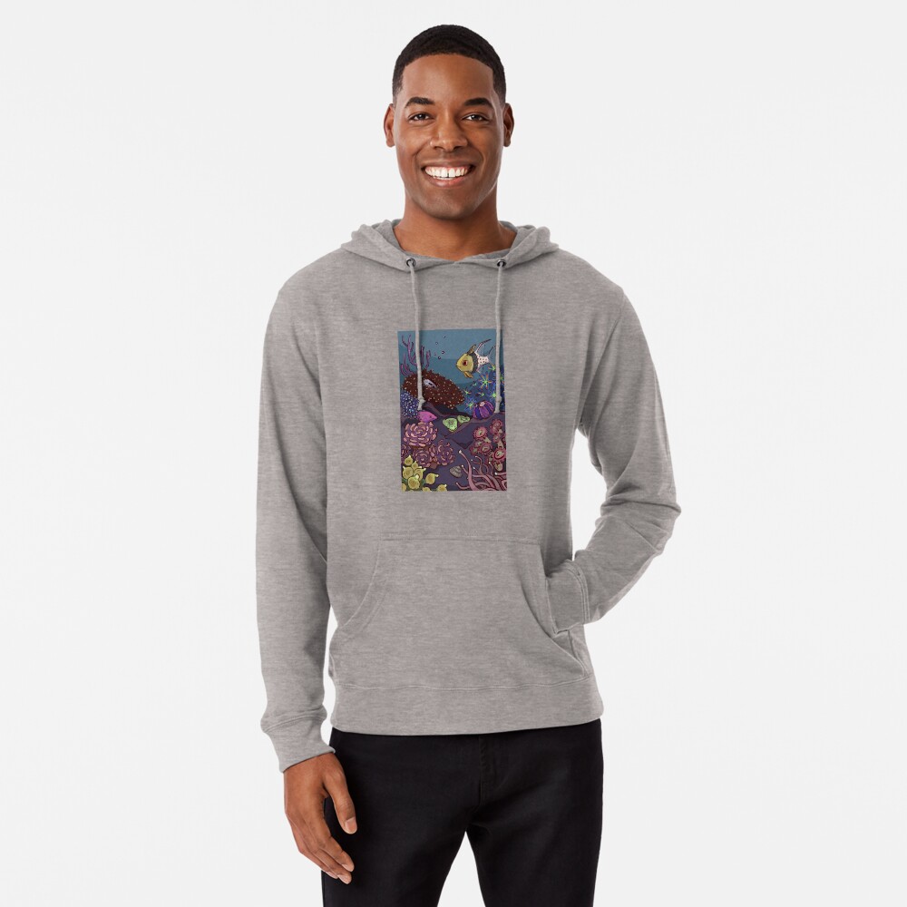 Item preview, Lightweight Hoodie designed and sold by Valentine39.