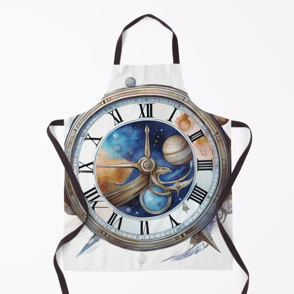 Item preview, Time and Space v2 designed and sold by KriticalDesigns.