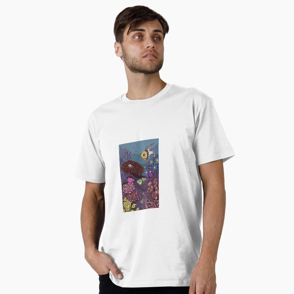 Item preview, Premium T-Shirt designed and sold by Valentine39.