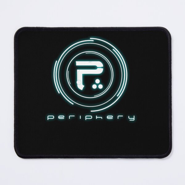 Item preview, PERIPHERY BLUE designed and sold by RayChvez.