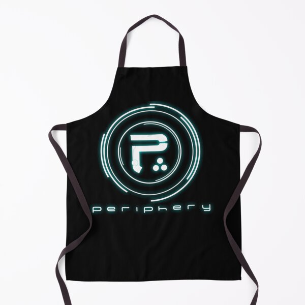 Item preview, PERIPHERY BLUE designed and sold by RayChvez.