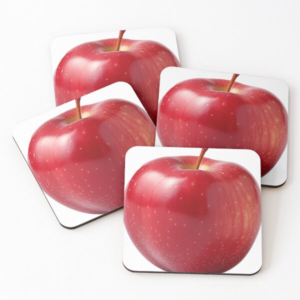 Item preview, apple nature wildlife red eat red apple designed and sold by Amser77.