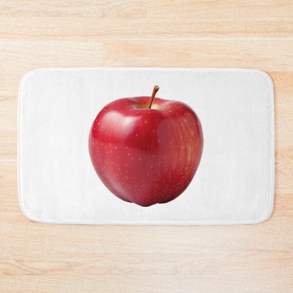 Item preview, apple nature wildlife red eat red apple designed and sold by Amser77.