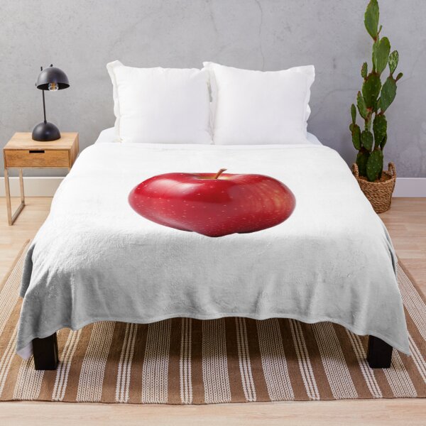 Item preview, apple nature wildlife red eat red apple designed and sold by Amser77.