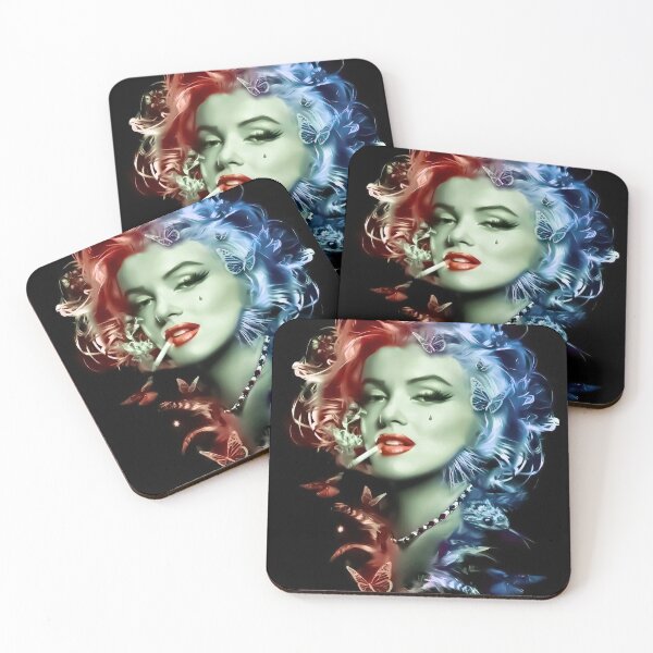 Item preview, MARILYN- LA MAS BELLA designed and sold by MartinArte.