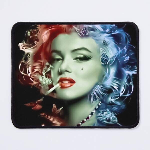 Item preview, MARILYN- LA MAS BELLA designed and sold by MartinArte.