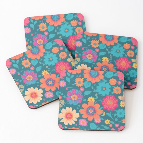 Item preview, Copy of Whimsical Flower Dance 2 designed and sold by FemmeFlair.