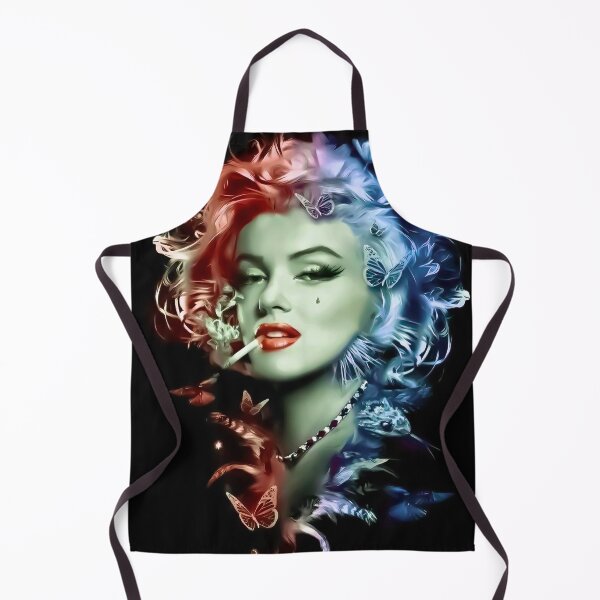 Item preview, MARILYN- LA MAS BELLA designed and sold by MartinArte.