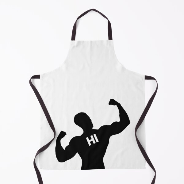 Item preview, Hi designed and sold by SimpleButter.