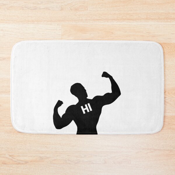 Item preview, Hi designed and sold by SimpleButter.