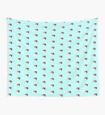 Spam Musubi! Wall Tapestry