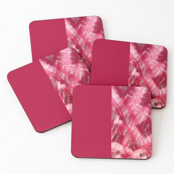 Item preview, Abstract Design with Color Blocking (Open products to see color blocking) designed and sold by CarolM.