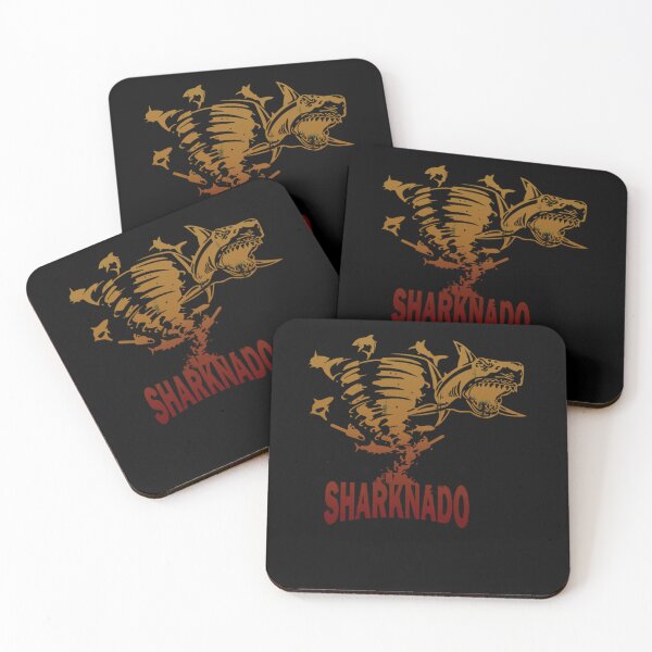 Item preview, Sharknado  designed and sold by THOMAANKSLEY.