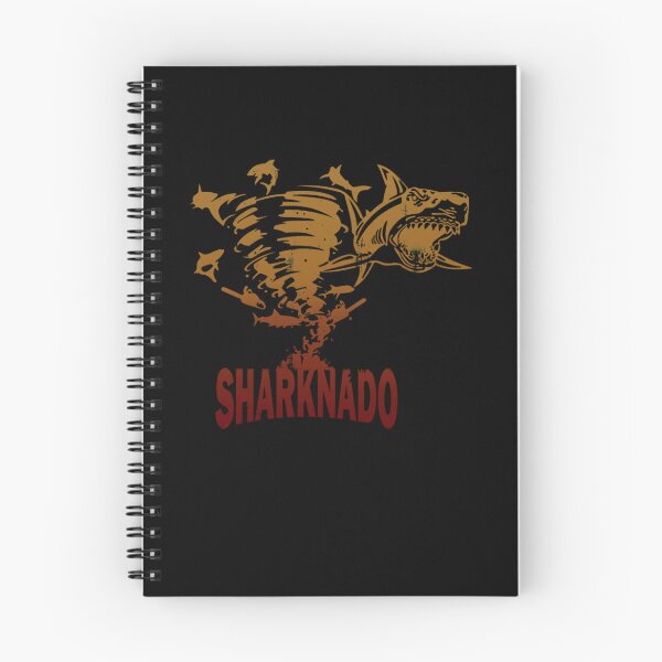 Item preview, Sharknado  designed and sold by THOMAANKSLEY.