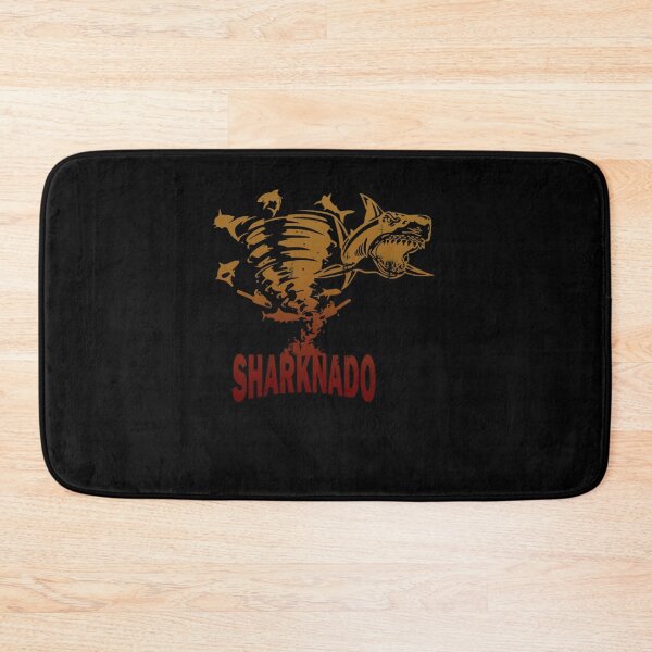 Item preview, Sharknado  designed and sold by THOMAANKSLEY.