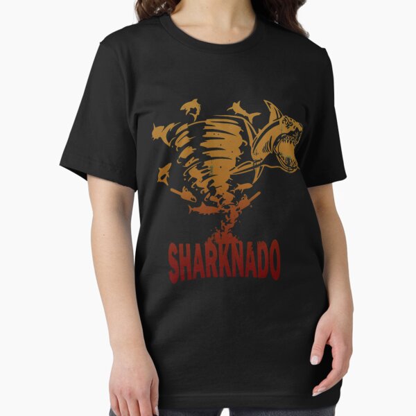 Item preview, Sharknado  designed and sold by THOMAANKSLEY.