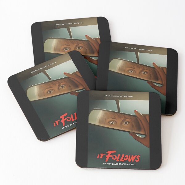 Item preview, It follows designed and sold by MeadowsBlanch.