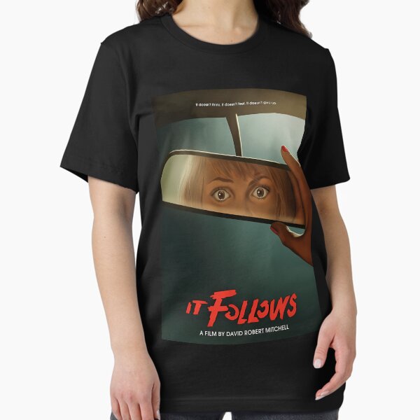 It Follows T-Shirts for Sale | Redbubble